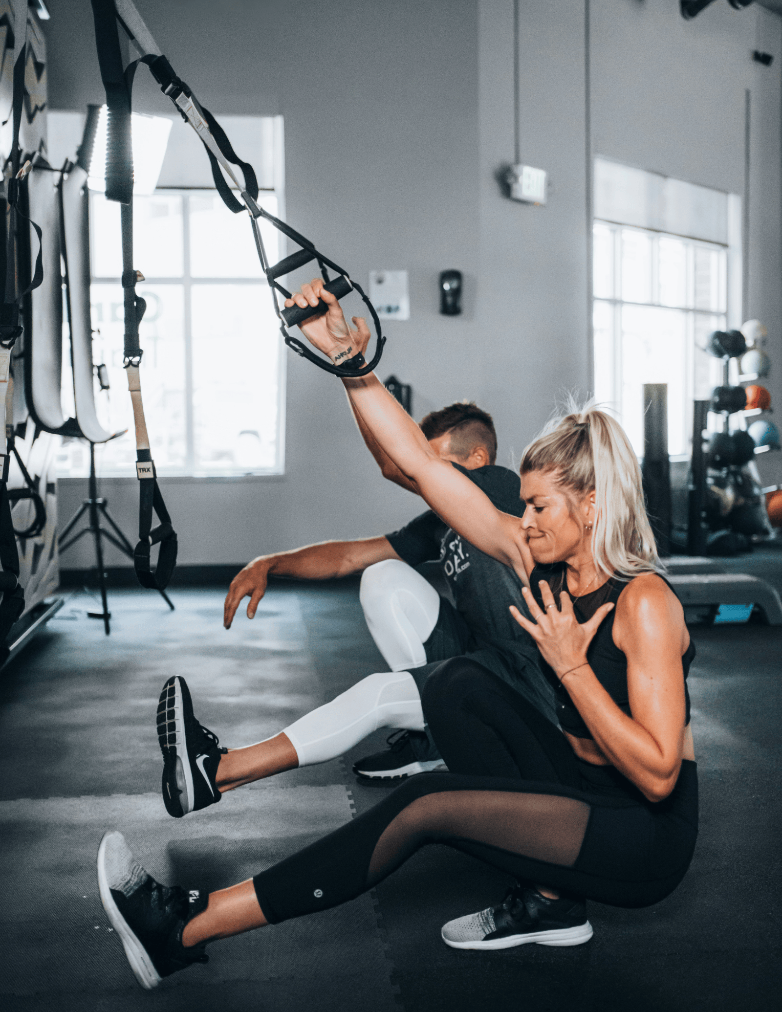 Functional vs Traditional Strength Training: What is the Difference?