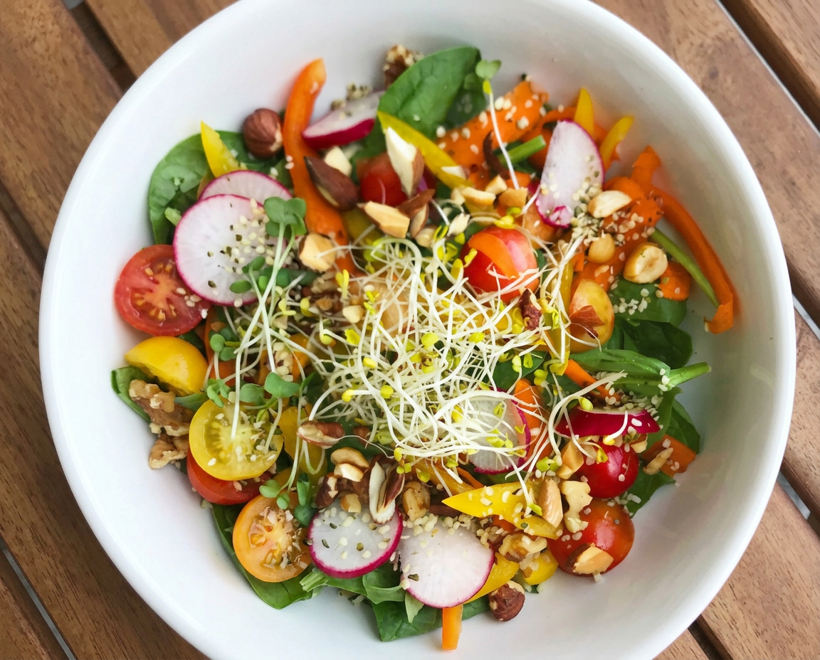 Nutrition