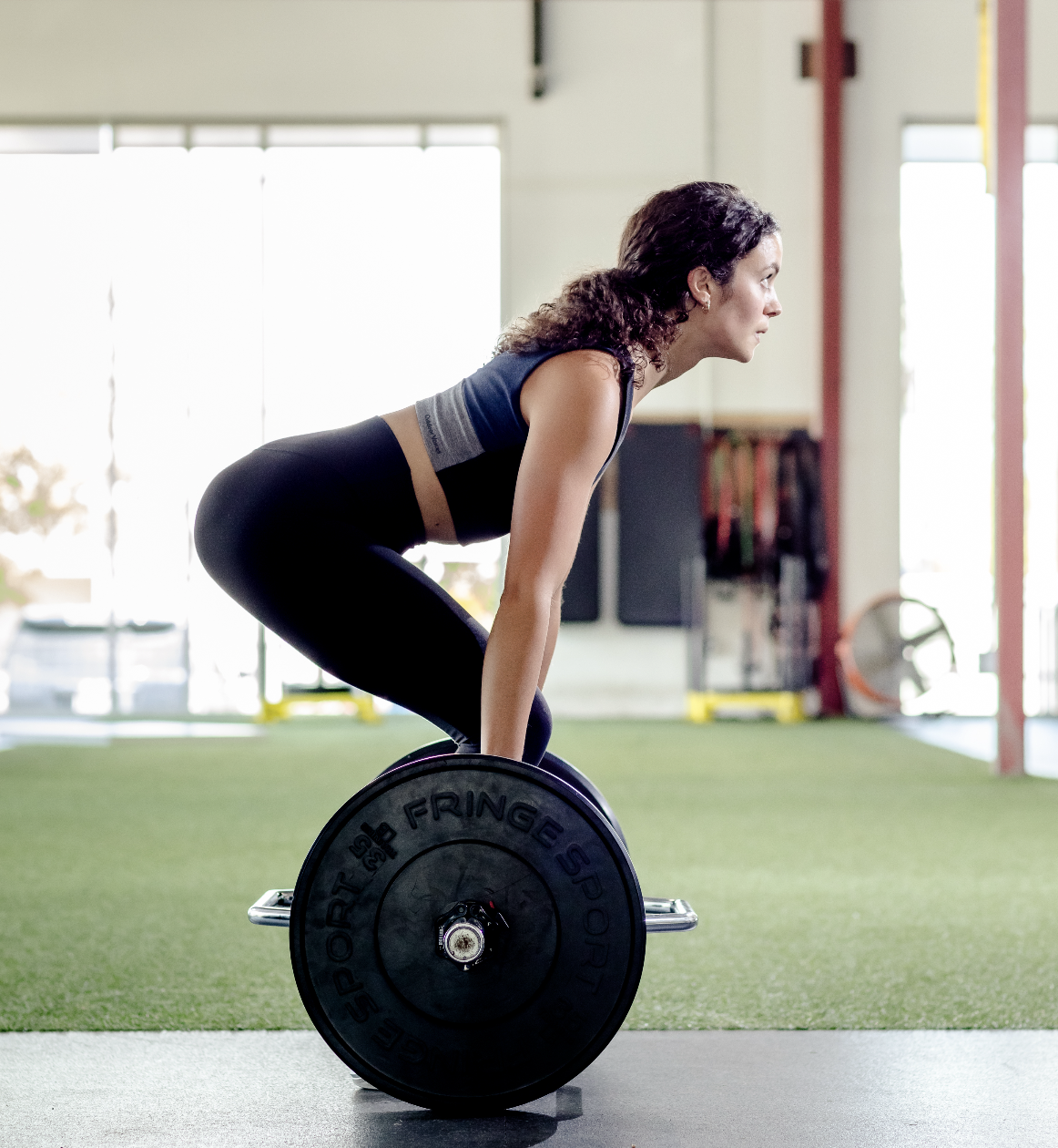 Women Who Strength Train: Key Benefits