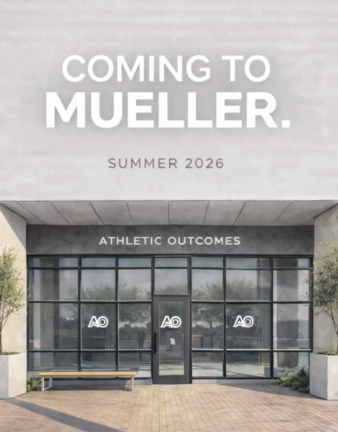 Exciting News: Our New Location in Mueller!