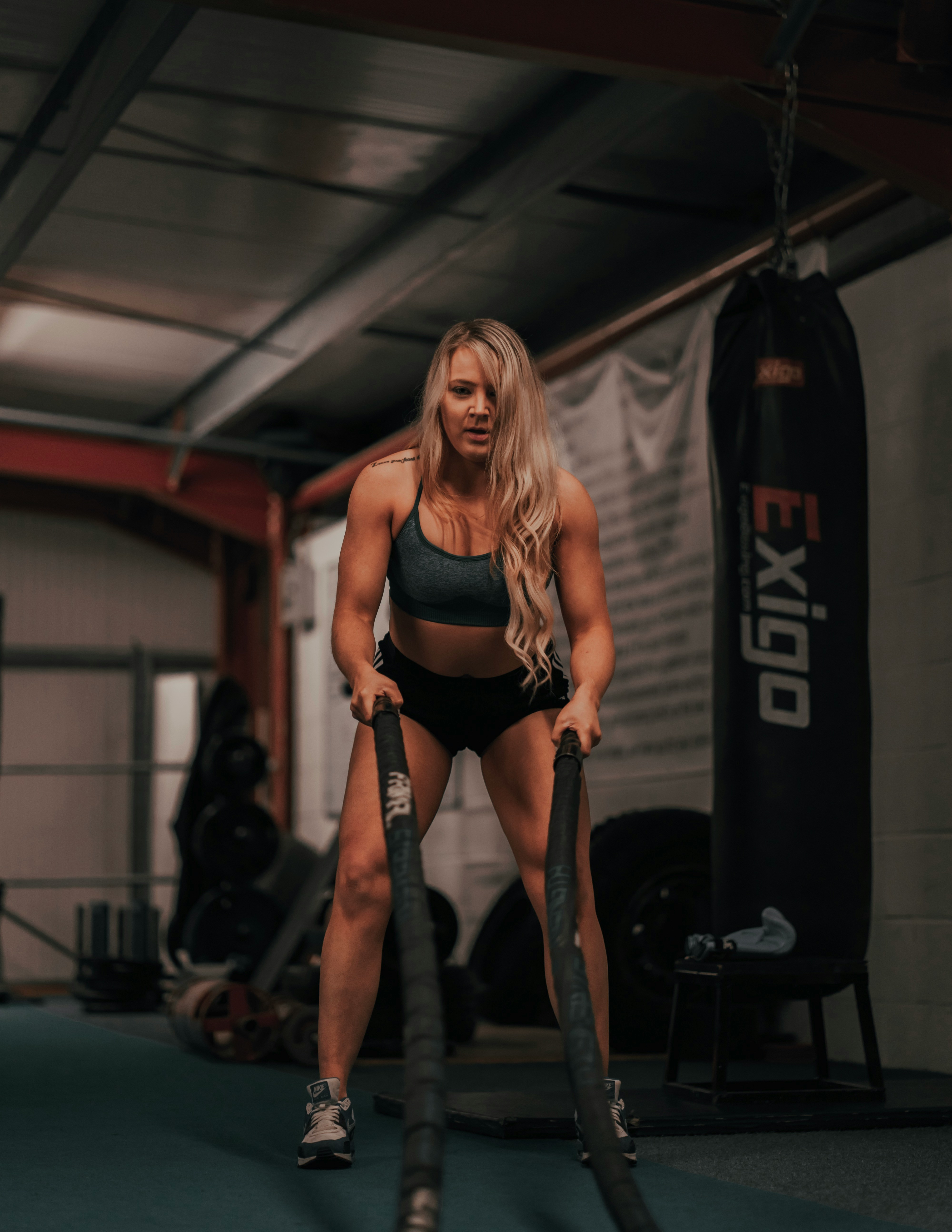 Different Types of Workout Classes? 15 Kinds of Group Fitness Classes